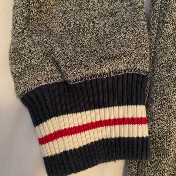 Roots hoodie dress - Picture 3 of 4